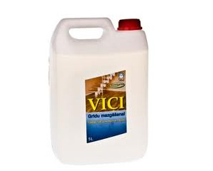 Grdu mazganas ldzeklis, 5000ml, 0.5% darba dums